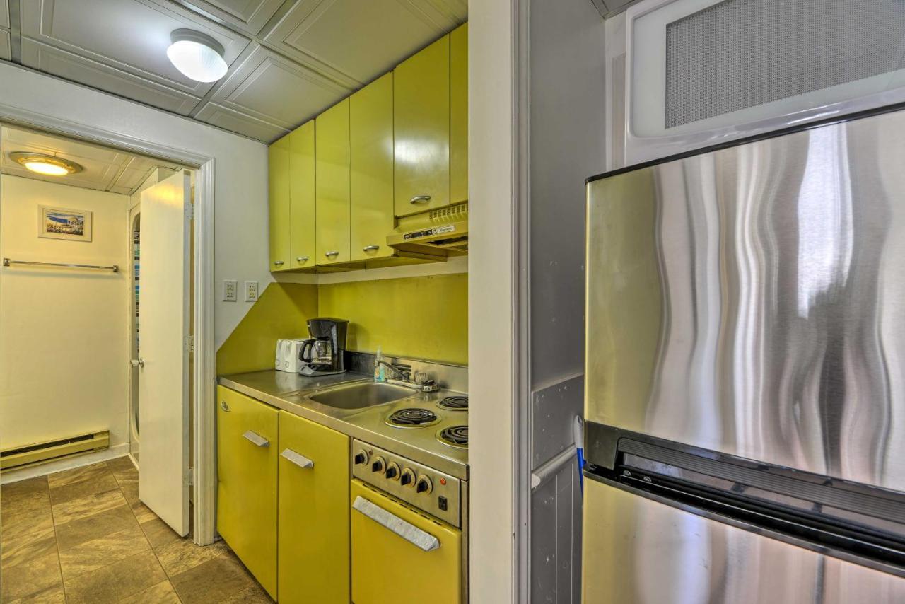 1 Ocean Fun Emerald Isle Apt, Steps To Beaches! Ngoại thất bức ảnh